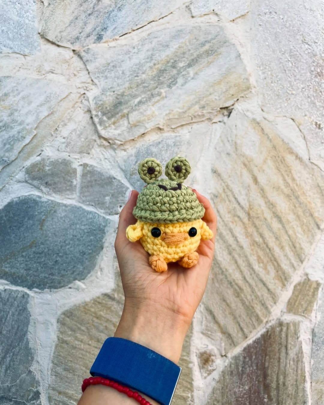 🐥 + 🐸= ❤️🔥