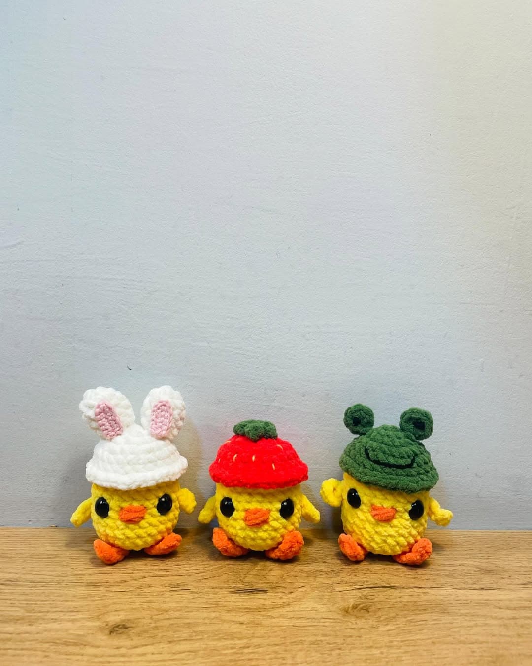 Los pollos hermanos 🐥