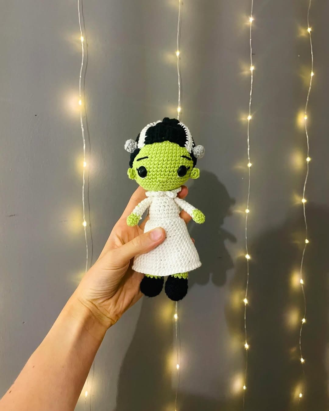 Miss Frankie ๐งโโ๏ธ๐