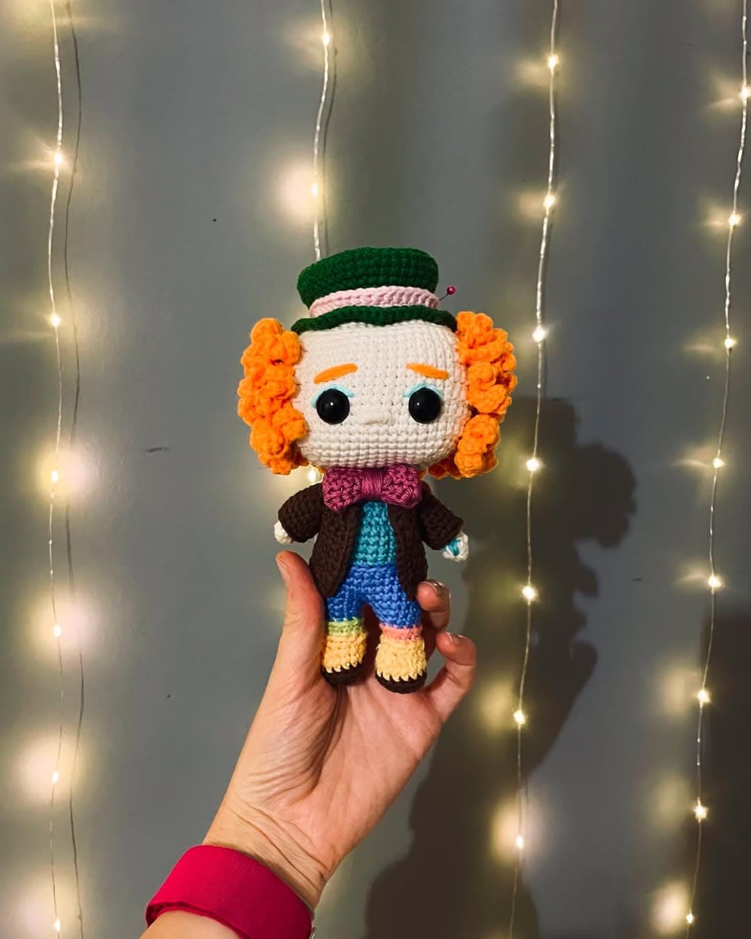 El secreto, querida Alicia, es rodearse de personas que te hagan sonreír el cora