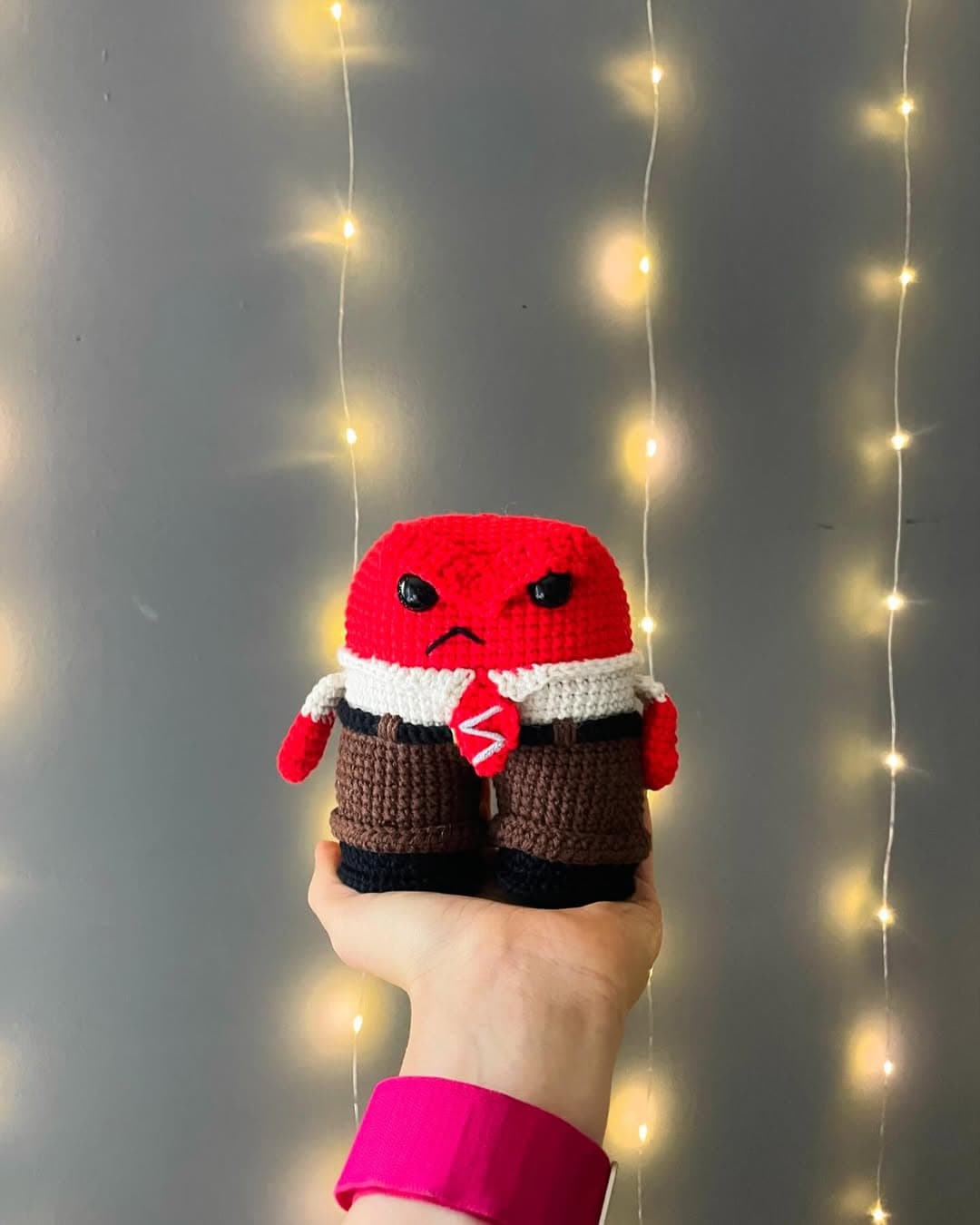 It’s okay to feel all the feels ✨