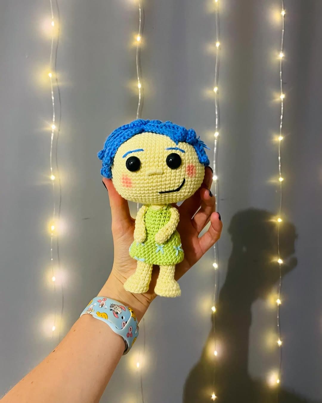 Para los días tristes… ¡ALEGRÍA! ✨