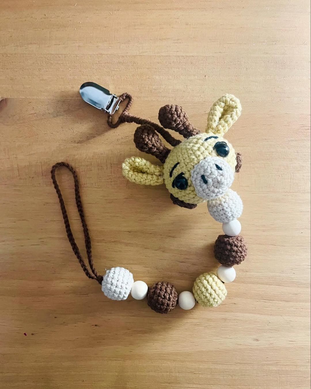 Chupetero 👶🏻🍼