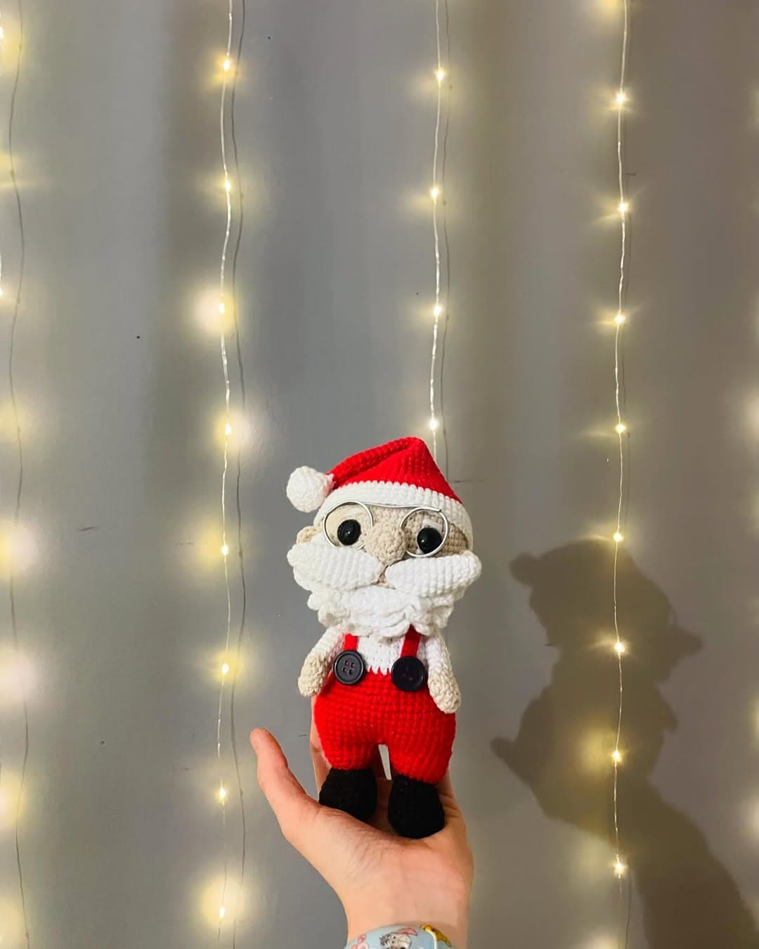 Ho Ho Ho 🎅🏻💫