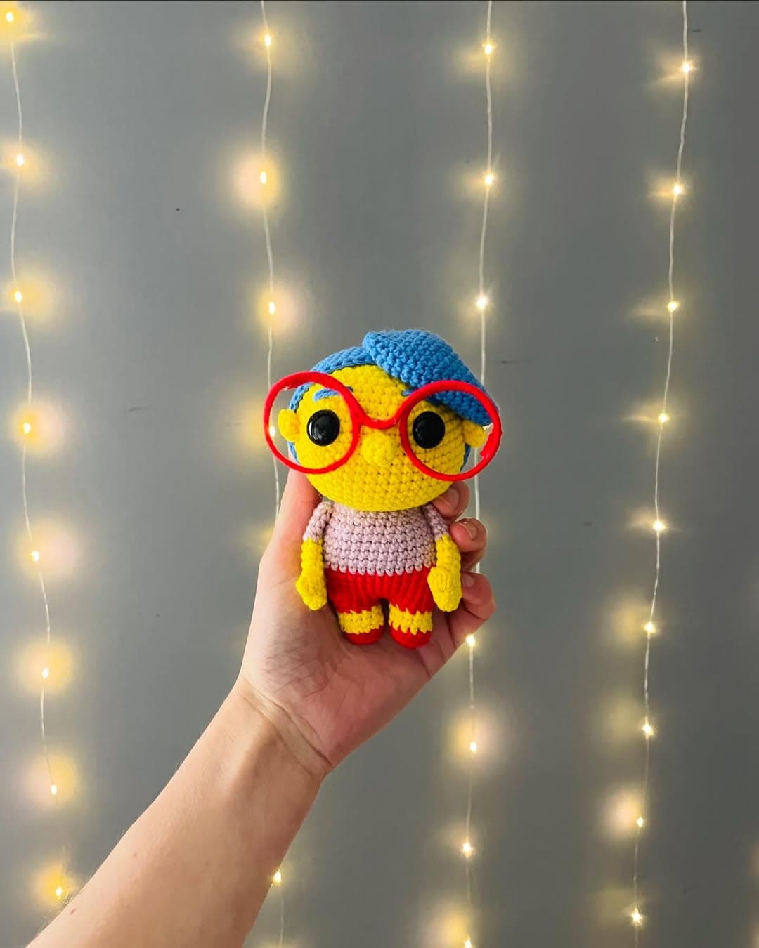 But my mom says I’m cool 🤙 - Milhouse Van Houten