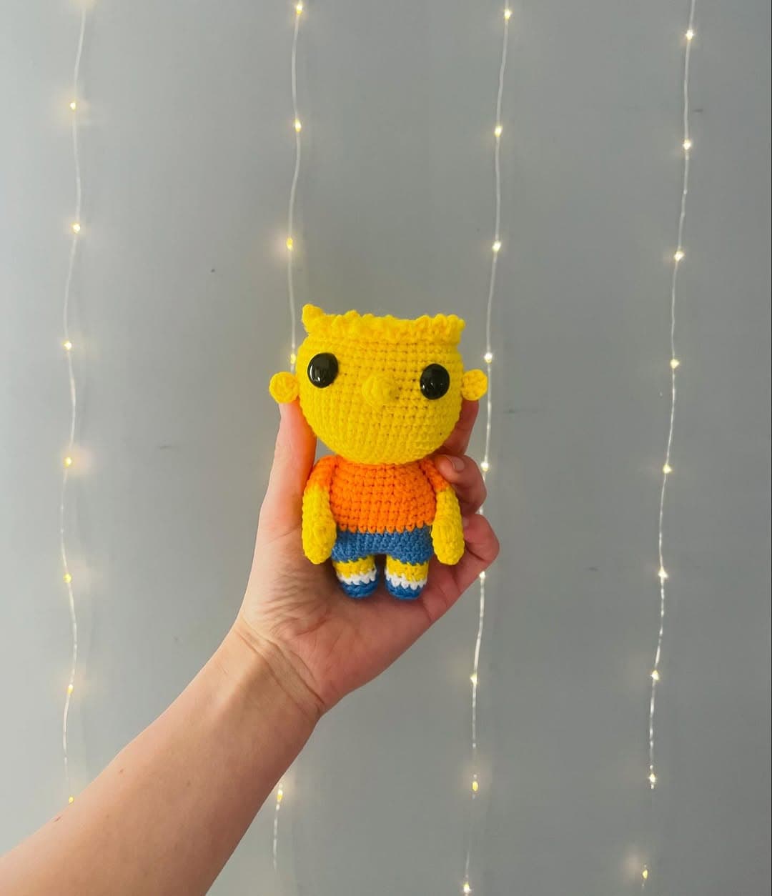 🛹🛹🛹🛹🛹 - Bart Simpson