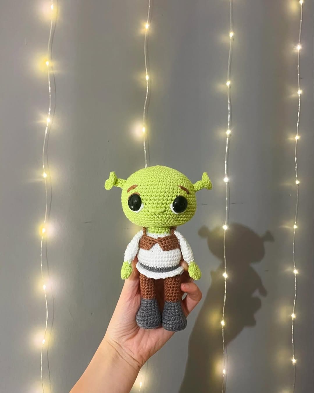 🐸🫏👑🐉🧚♀️🧌