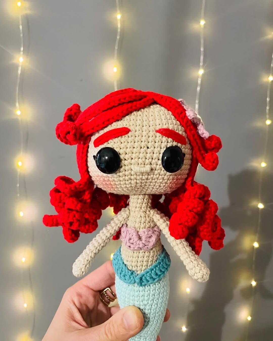 Under the sea 🧜🏻♀️🦑🍴🦀🫧