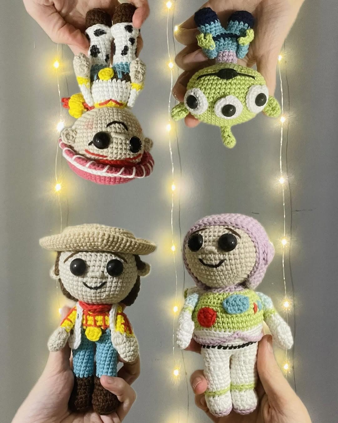 Hasta el infinito y más allá ✨💫🌟