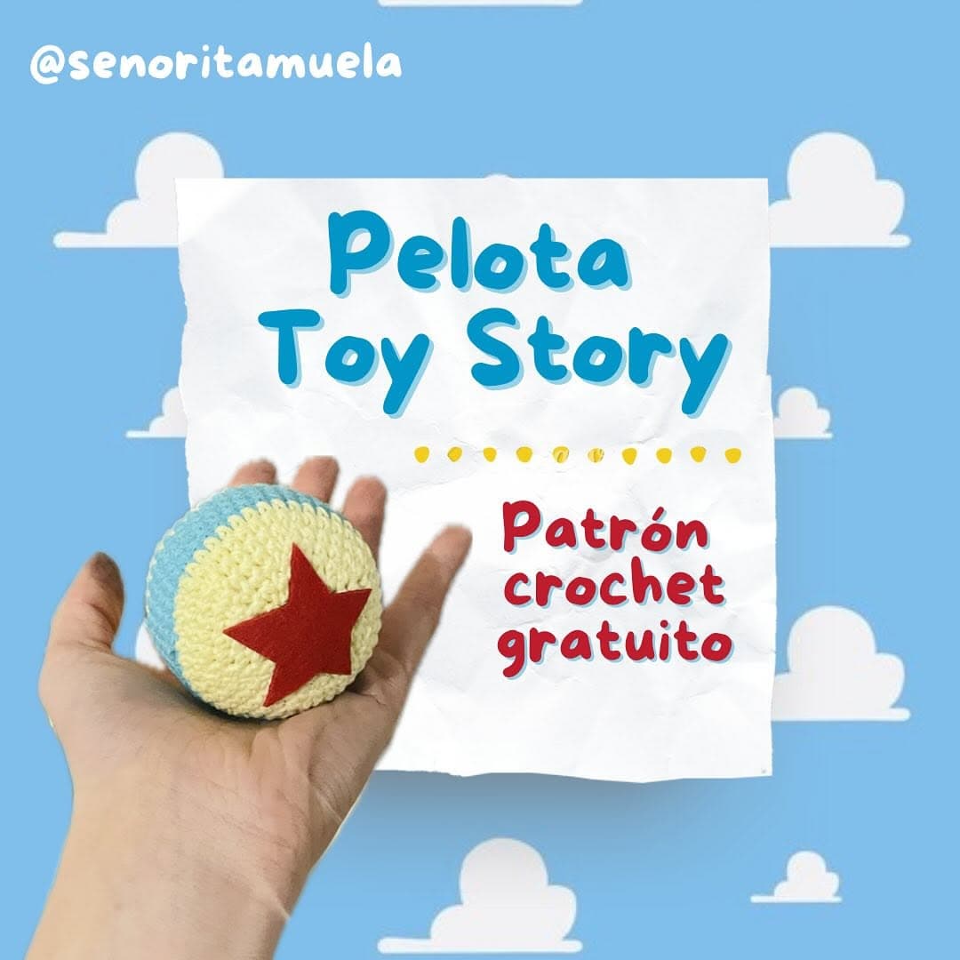 MI PRIMER PATRÓN DE AMIGURUMI 🥳🥹🥰🤯😭