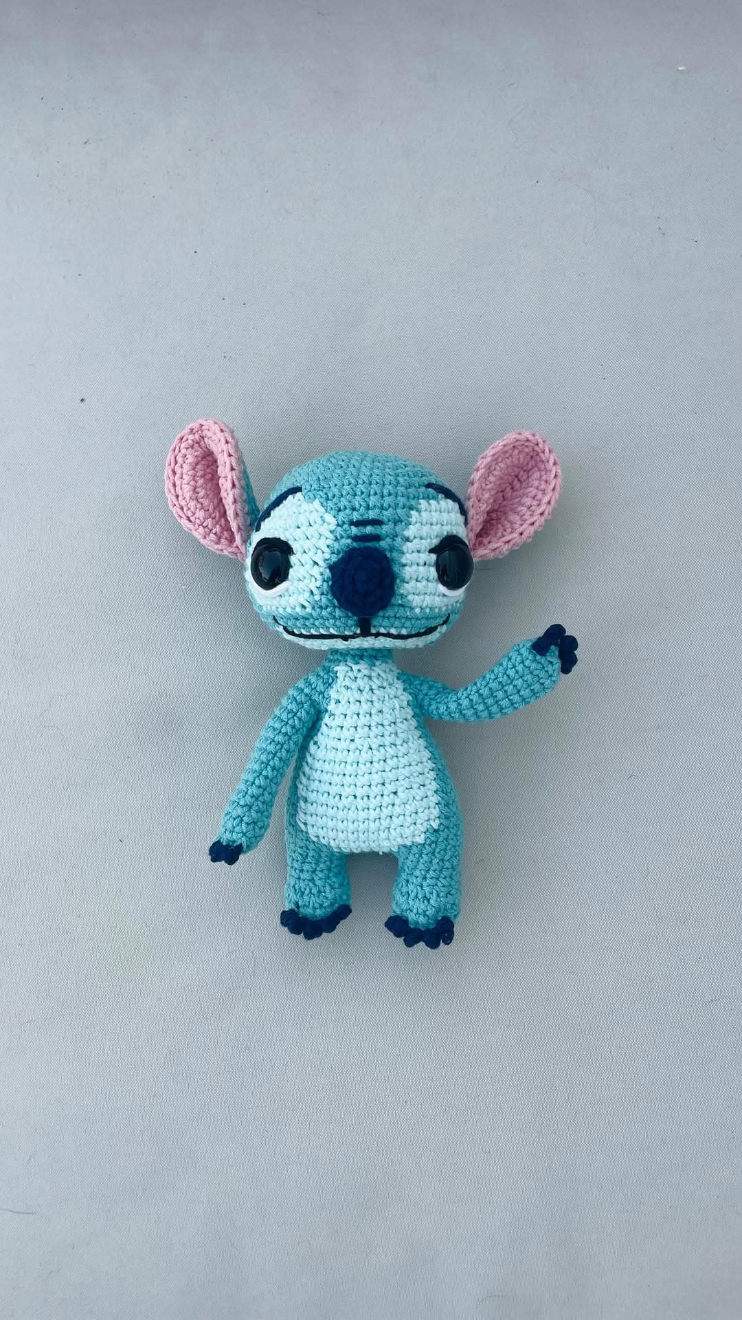 🌊 Stitch 🌺