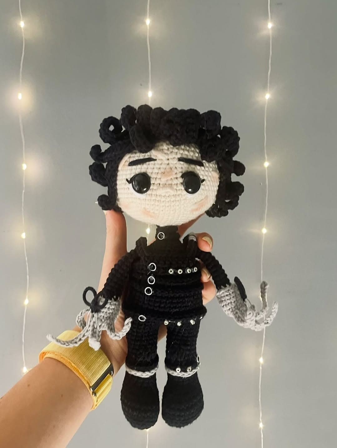 ✂️🖤✂️🖤 Eduardo Manostijeras ✂️🖤✂️🖤