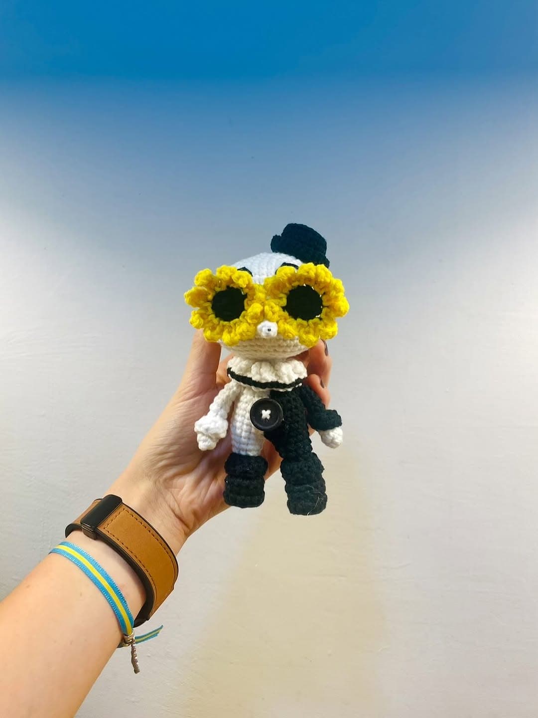 Art the clown 🌻🔪