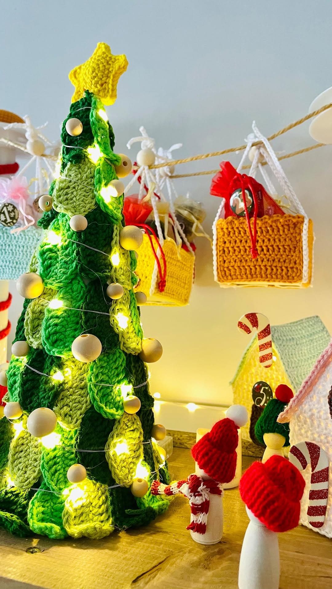 🎄🎅🏻🤶🏻 Ciudad navideña 🎄🎅🏻🤶🏻